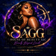 Sagg House of Beauty LLC — Beauty Beyond Limits